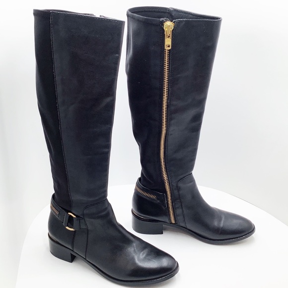 Steve Madden Shoes - {Steve Madden}  Ryperr  Riding Boots